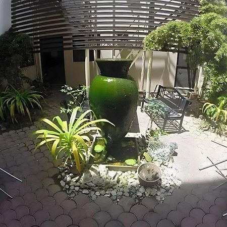 קגיאן דה אורו Rich Manor Pension House מראה חיצוני תמונה