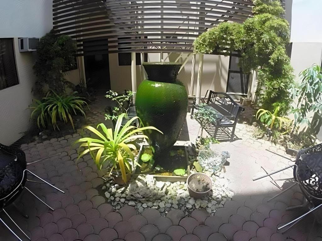 קגיאן דה אורו Rich Manor Pension House מראה חיצוני תמונה