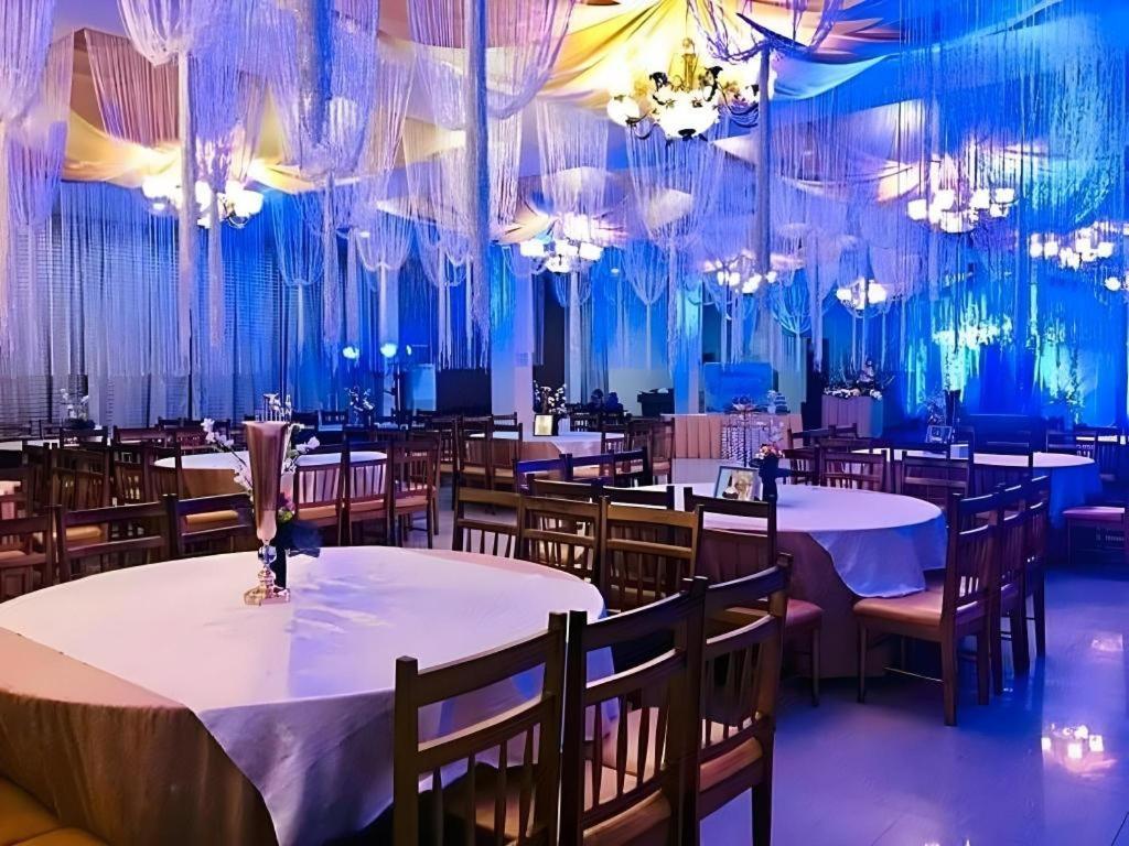 קגיאן דה אורו Rich Manor Pension House מראה חיצוני תמונה