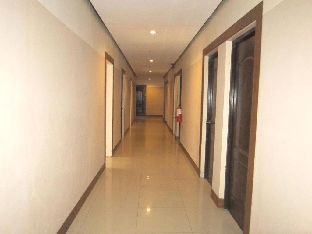 קגיאן דה אורו Rich Manor Pension House מראה חיצוני תמונה