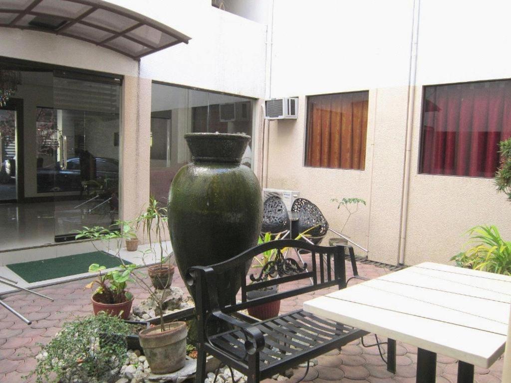 קגיאן דה אורו Rich Manor Pension House מראה חיצוני תמונה