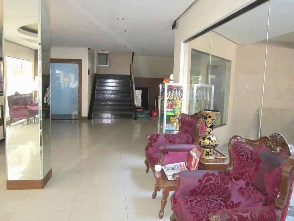 קגיאן דה אורו Rich Manor Pension House מראה חיצוני תמונה