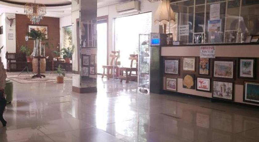קגיאן דה אורו Rich Manor Pension House מראה חיצוני תמונה