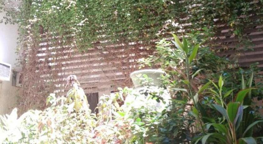 קגיאן דה אורו Rich Manor Pension House מראה חיצוני תמונה
