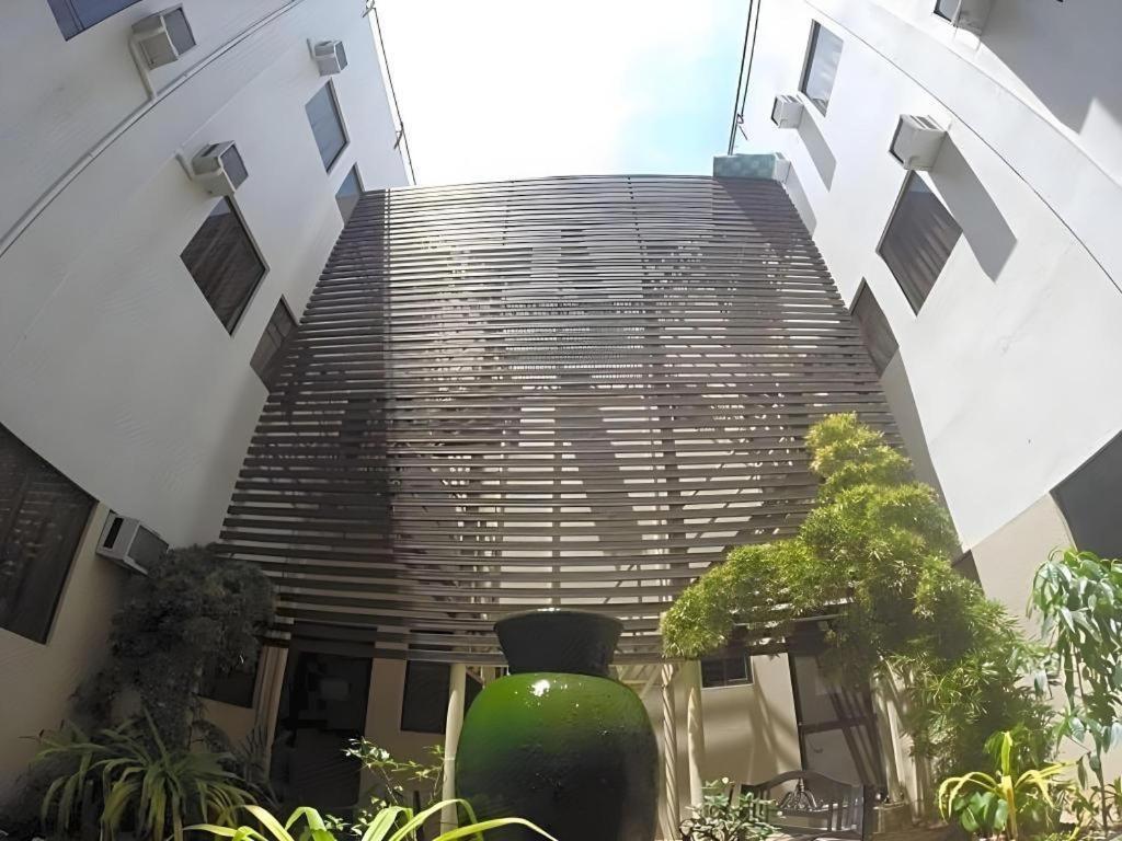 קגיאן דה אורו Rich Manor Pension House מראה חיצוני תמונה