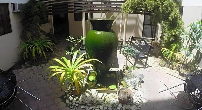 קגיאן דה אורו Rich Manor Pension House מראה חיצוני תמונה