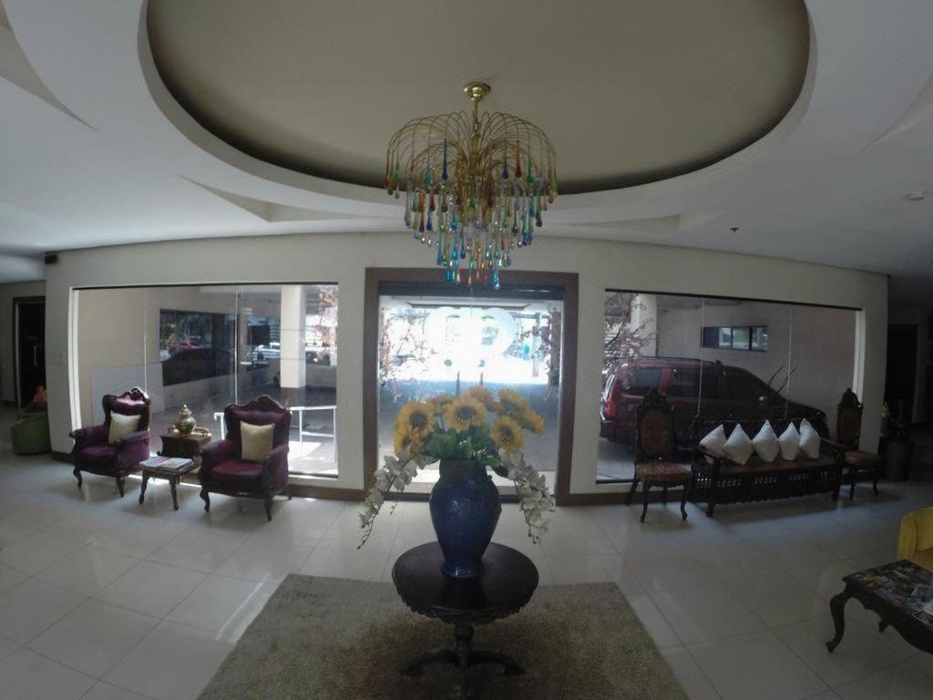 קגיאן דה אורו Rich Manor Pension House מראה חיצוני תמונה