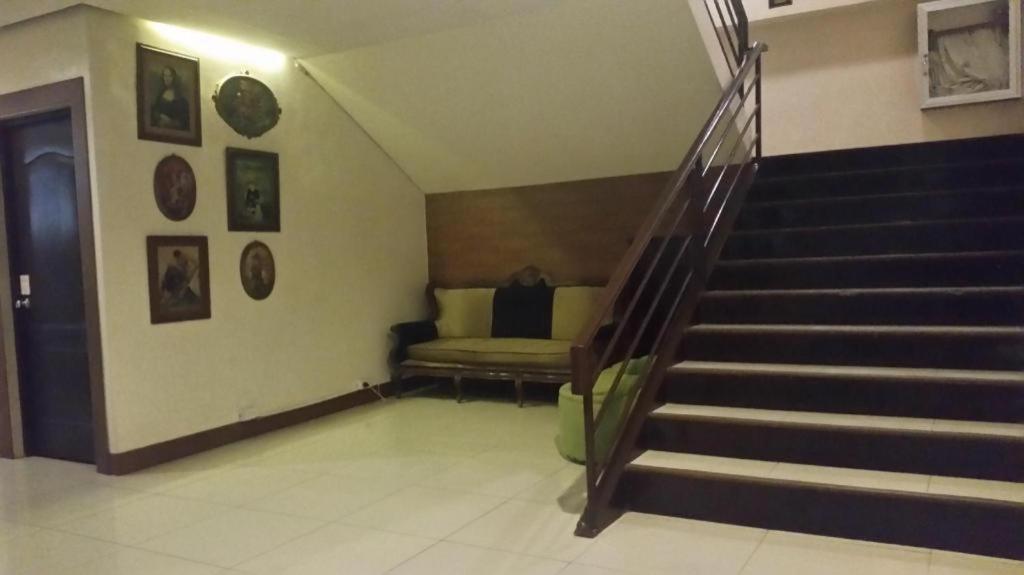 קגיאן דה אורו Rich Manor Pension House מראה חיצוני תמונה
