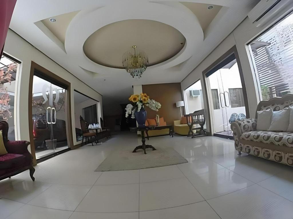 קגיאן דה אורו Rich Manor Pension House מראה חיצוני תמונה