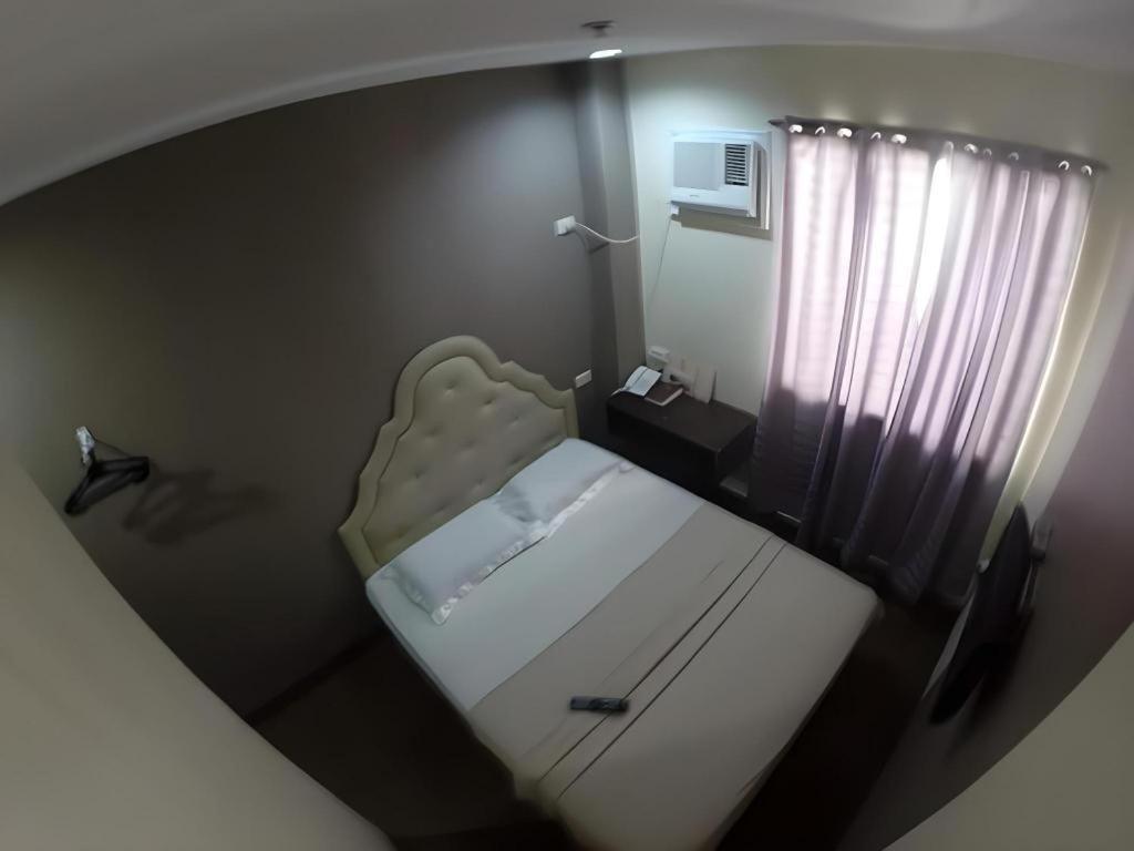 קגיאן דה אורו Rich Manor Pension House מראה חיצוני תמונה