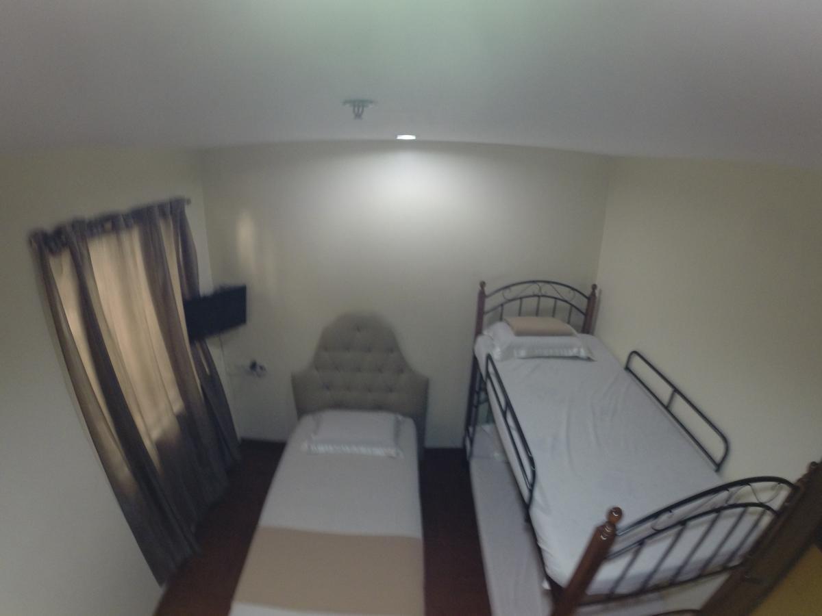 קגיאן דה אורו Rich Manor Pension House מראה חיצוני תמונה