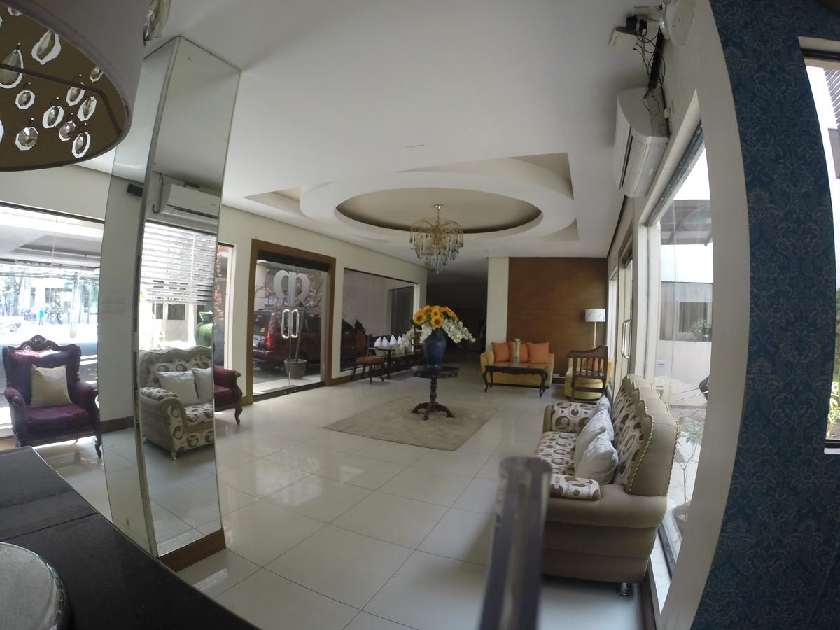 קגיאן דה אורו Rich Manor Pension House מראה חיצוני תמונה
